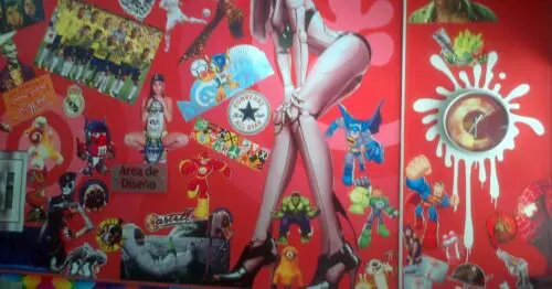 CASTELL DESIGN PUBLICIDAD CASTELL DESIGN PUBLICIDAD